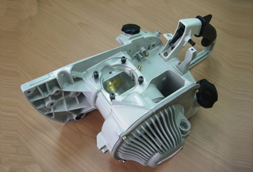 die casting: tools
